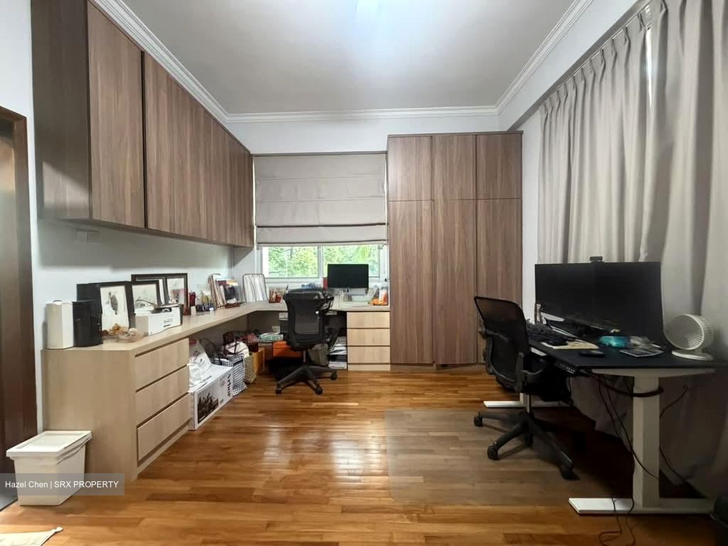 Landridge Condo (D5), Condominium #555426141